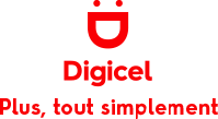 Digicel. Plus, tout simplement.