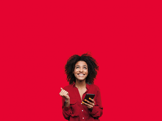 Forfait Data illimitée +¹